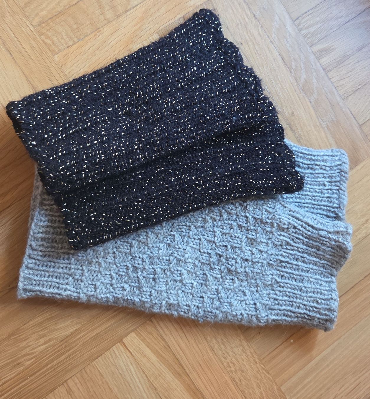 Autres vêtements & accessoires: Pulswärmer/ Stulpen – D'occasion à Winterthur par trst