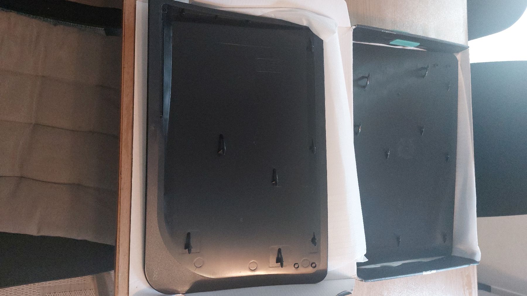 Sony Custodie protettive: PS5 cover plates – Nuovo (secondo la descrizione) da St-Maurice venduto da MEGALOBAJTER 6