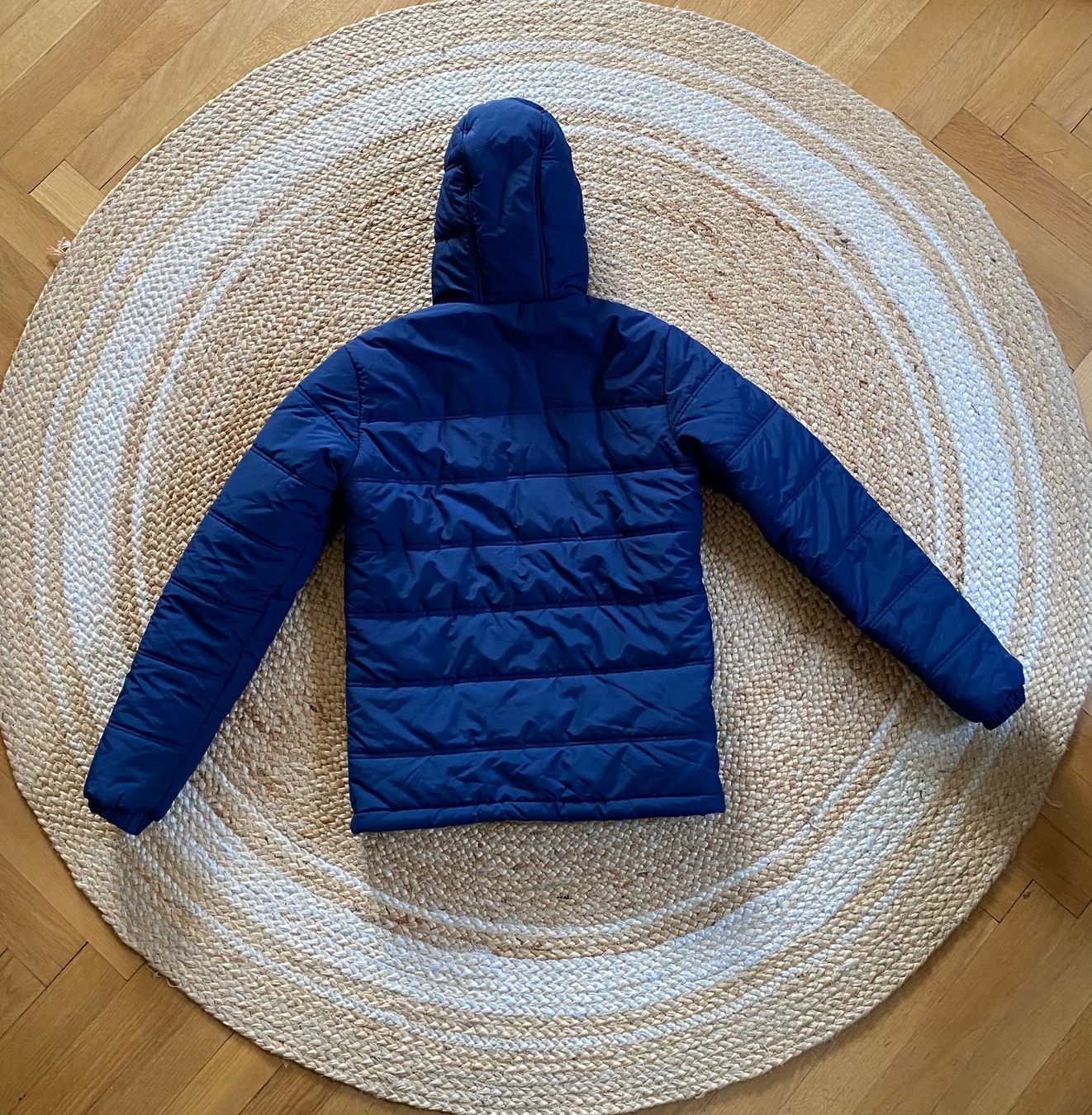 Le Coq Sportif Giacche: Doudoune chaude bleu foncé – Nuovo (secondo la descrizione) da Lausanne venduto da mar_r9rq 1