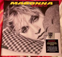 Madonna Everybody 40th Anniversary 12" 180g vinyl sealed RSD
