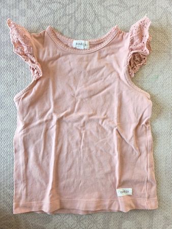 Newbie T-Shirt, Gr. 92, Couvertversand