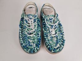 KEEN Cord Slippers in Grösse 39