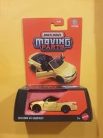 Matchbox 2020 BMW M4 CABRIOLET