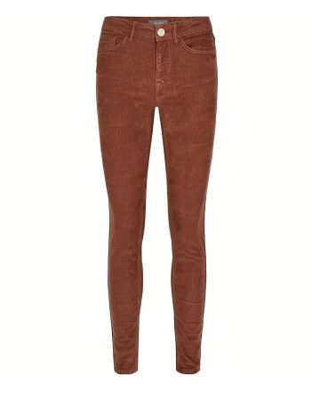 Braune Mos Mosh Cordhose Gr. 25/26 (36), neu mit Etiketten