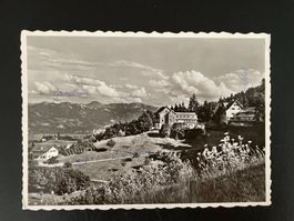 AK AR Evang. Sozialheim Sonneblick, Walzenhausen