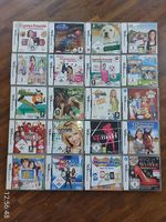 20 Spiele für Nintendo DS für Kinder