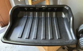 Vw tiguan kofferraumwanne 39.-