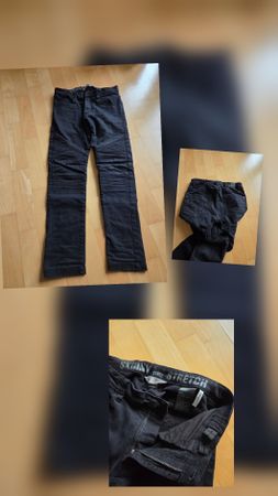 Jeanshose
