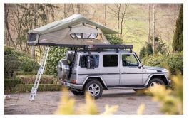 CAMPWERK DACHZELT