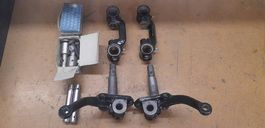 VW Käfer Achsschenkel revidiert (orig. VW)