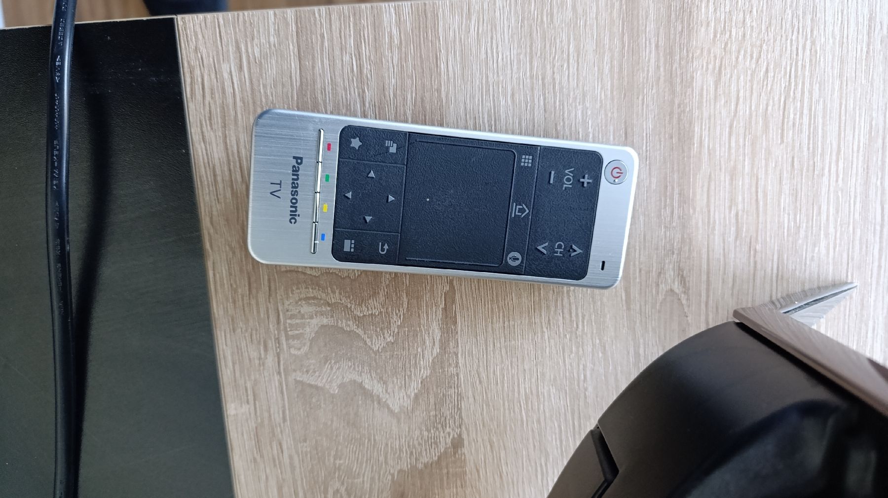 Panasonic Televisori: Panasonic TV 55 Zoll – Difettoso da Grub AR venduto da Sandroswerkstatt 3