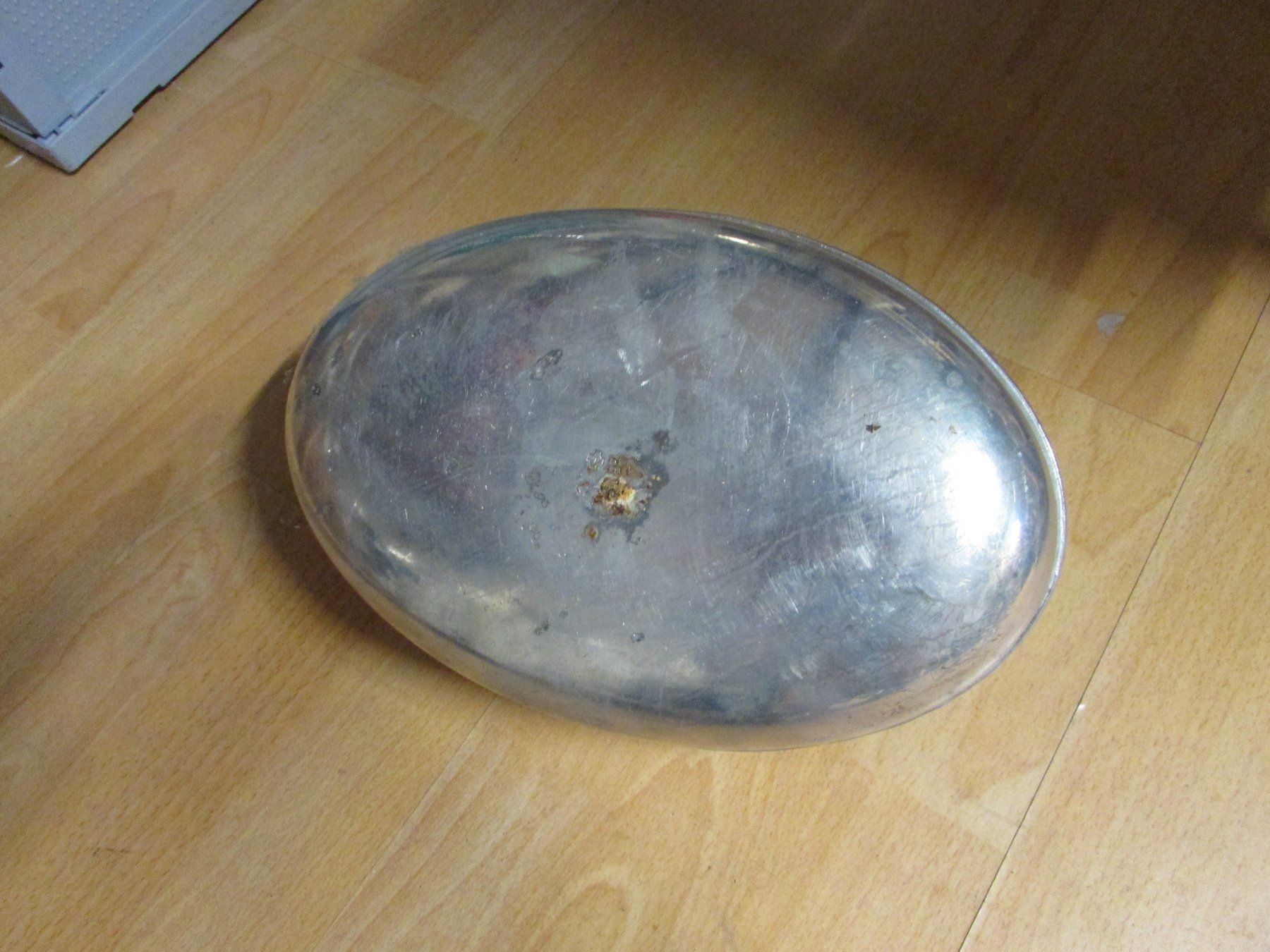 Sonstige antike Technik & Geräte: Alte antike Bettflasche - Vintage Retro Design – Gebraucht aus Muttenz von timedesign 2