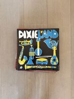 13 Schallplatten div. Musik