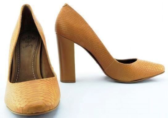 Scarpe da donna: Damen Leder Pumps Grösse 38 – Nuovo e nell'imballaggio originale da Rengg venduto da Colomo 4