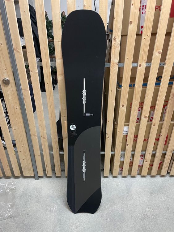 スノーボード BURTON FAMILY TREE ONE HITTER 160 Burton Family Tree One Hitter Snowboard - Snowboard