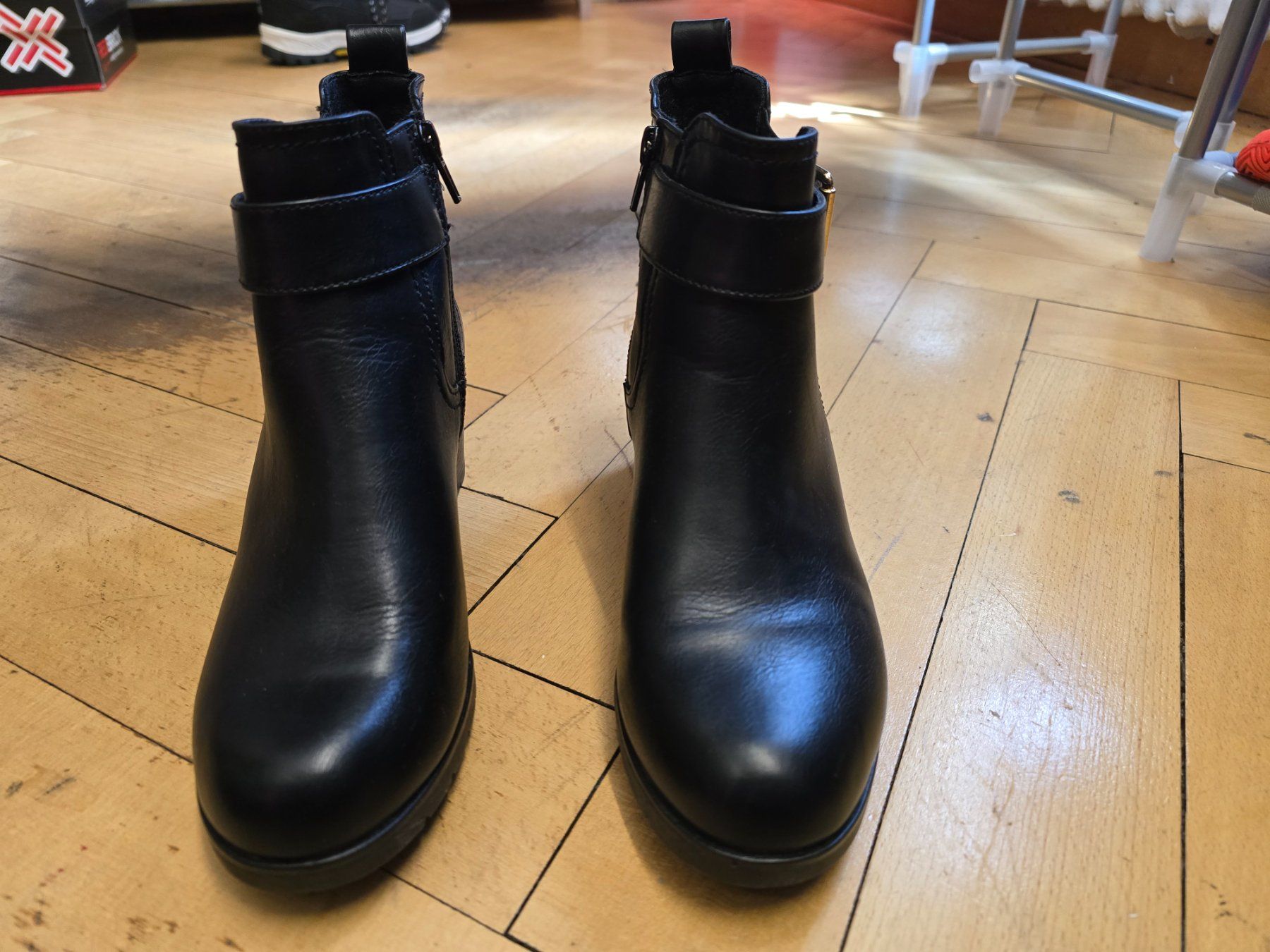Graceland Chaussures femmes: Graceland Schuhe Grösse 37 – D'occasion à Schönenwerd par Chez_Mimi 2