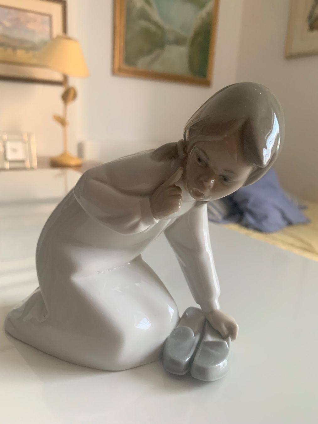 Lladro Figuren: Lladro – Gebraucht aus Lugano von Edera49