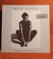 Tracy Chapman Crossroads orig germ 1989 topzustand 