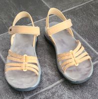 Trekkingsandalen von Teva, Gr. 37