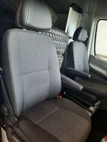 Sprinter / Crafter Einzel Beifahrersitz