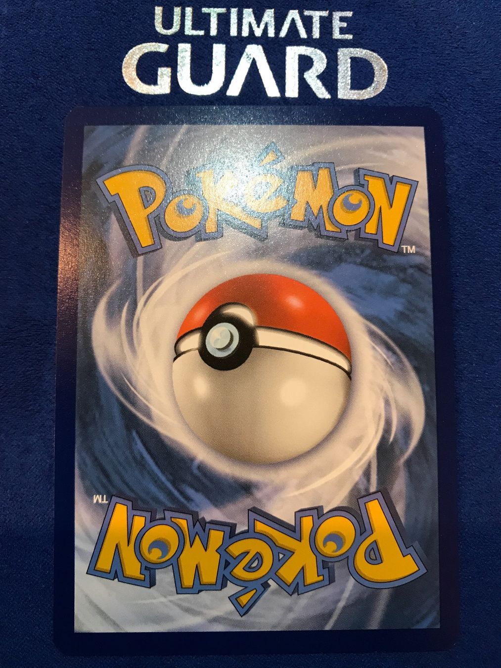 Pokémon Sammelbilder & Trading cards: Pokemon TCG - Turtonator EN reverse Holo – Neu (gemäss Beschreibung) aus Lyss von DeaDiLuna 1