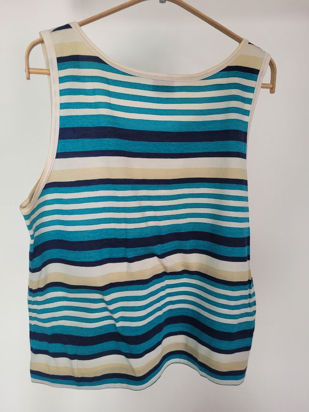 Missoni Top: MISSONI SPORT TOP – Usato da Zürich venduto da mer_6tqg 1