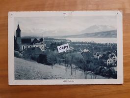 AK Hitzkirch Luzern - Baldeggersee