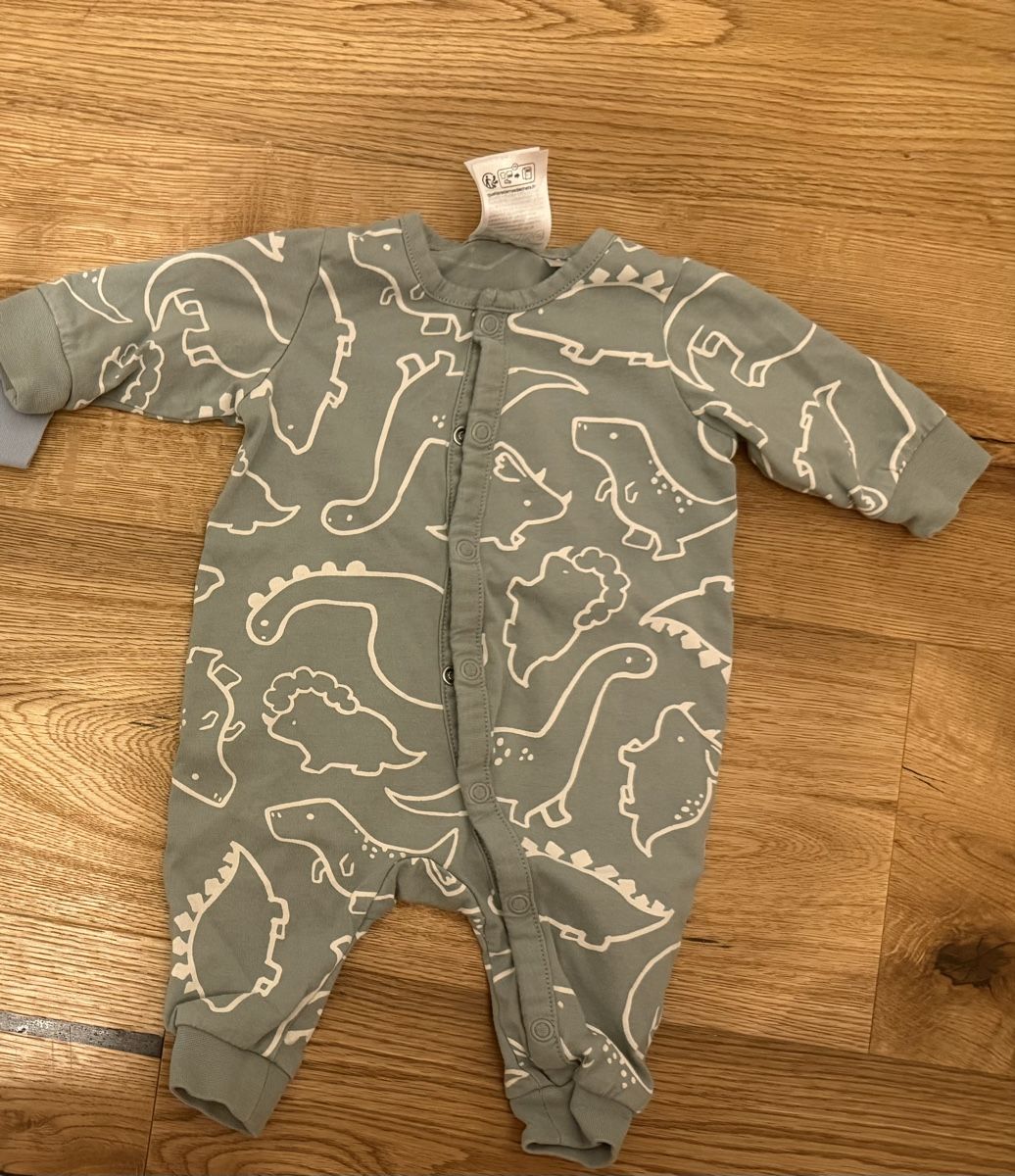 H&M Pyjamas & Ähnliches: NEU Pyjama gr 56 – Neu (gemäss Beschreibung) aus Sirnach von kla_w6cl
