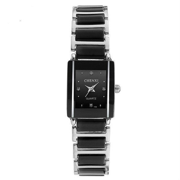 Orologi: CHENXI Herrenarmbanduhr Schwarz – Nuovo e nell'imballaggio originale da Castiel venduto da mcconsulting 1