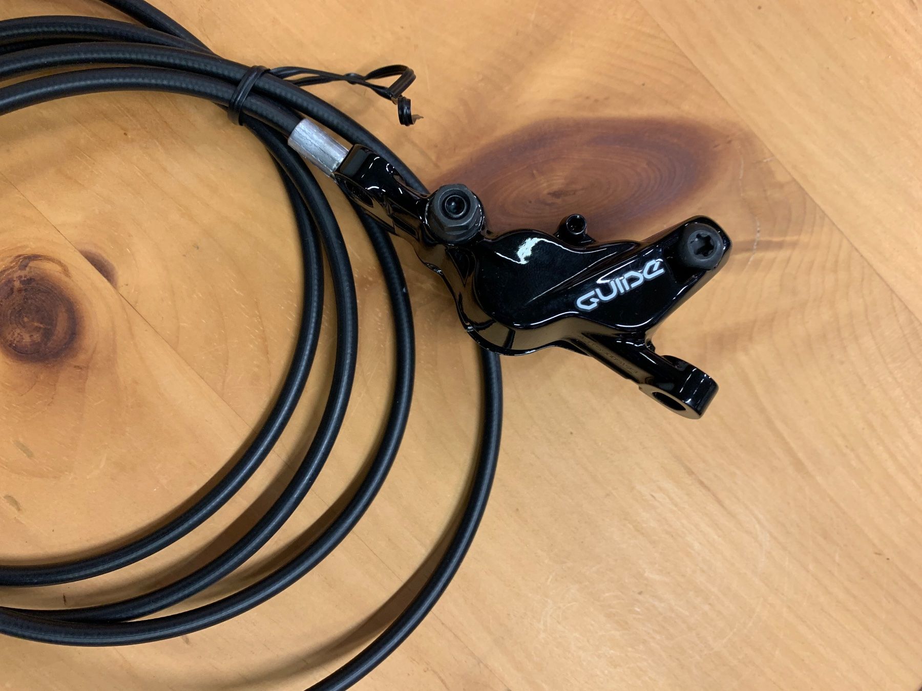 Sram Pezzi di ricambio: Sram Guide R – Nuovo e nell'imballaggio originale da Widen venduto da chilli2hot 1