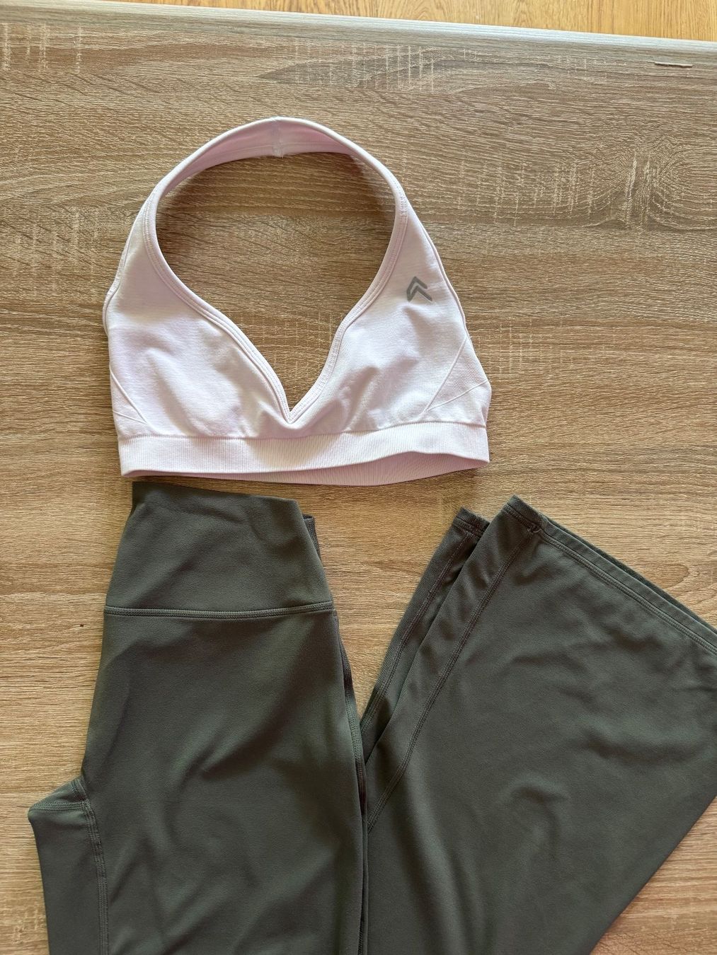 Leggings: Oner Active SOFTMOTION / EFFORTLESSLIFT - S – Neu (gemäss Beschreibung) aus Zürich von SNovo 1