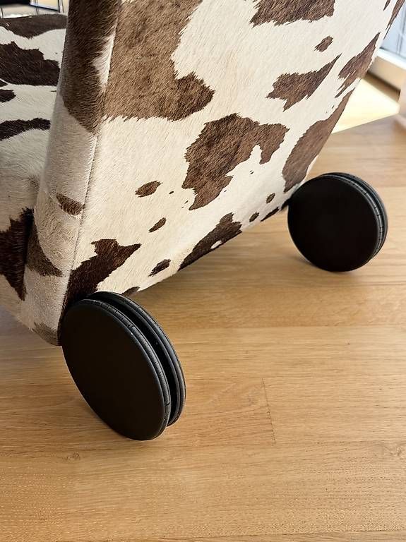 Sessel: Cappellini "Small Room" Sessel – Gebraucht aus St. Gallen von JSondi 2
