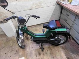 Töffli Piaggio SI Mit Ausweis VB