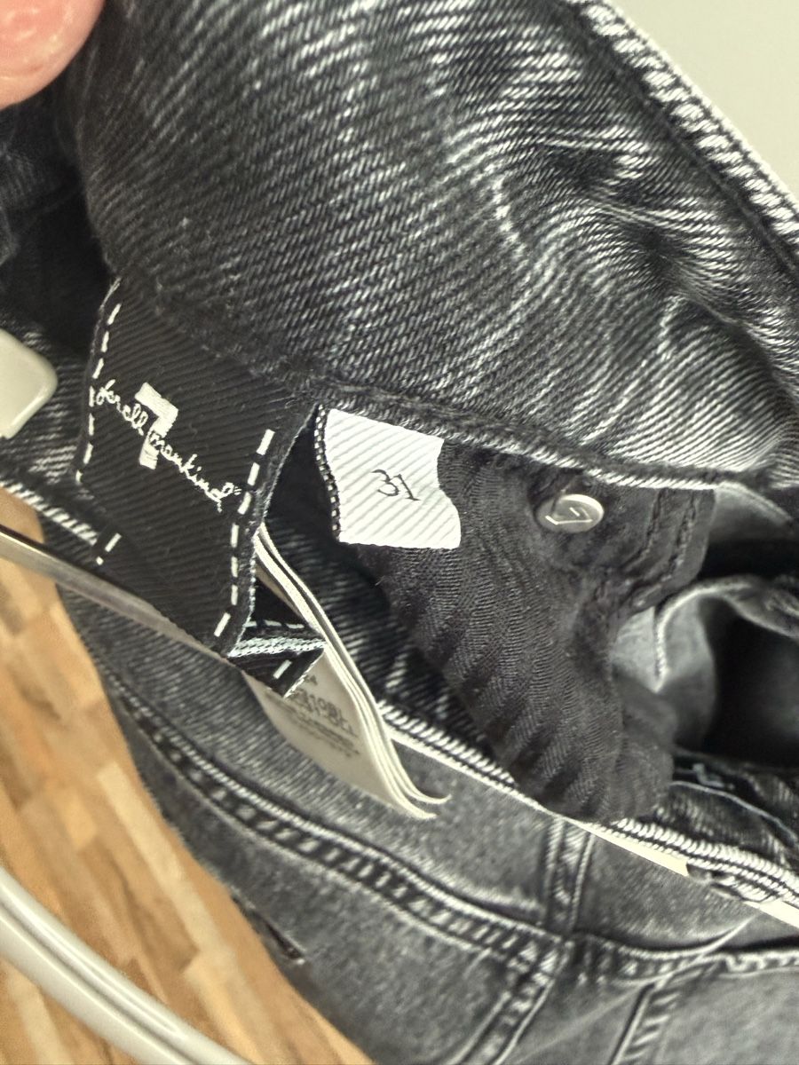 Mankind Jeans: Mankind Jeans – Usato da Buchs AG venduto da MiWeFe17 2