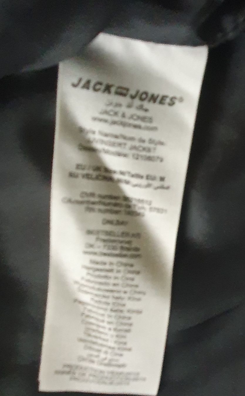 Jack & Jones Jacken: Jack & Jones Jacke Gr M – Gebraucht aus Möriken AG von mar_p8vr 4