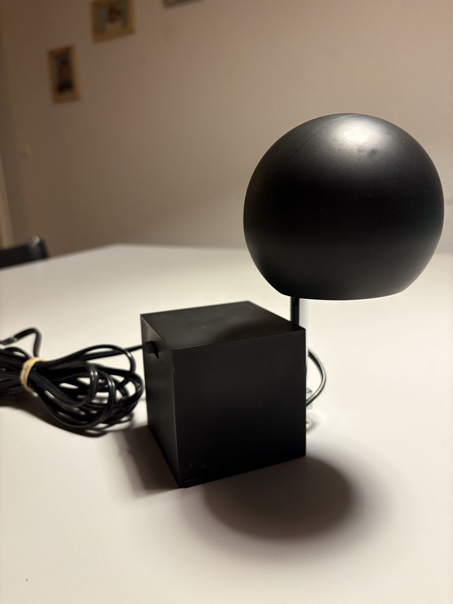 Lampen: Lightolier Jersey City NJ lytegem lamp – Gebraucht aus Biel/Bienne von dozon11