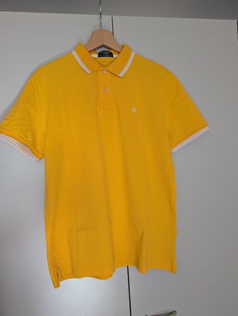 Polo Hacket - London