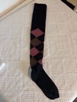 Burlington Kniestrümpfe Gr. 37/38