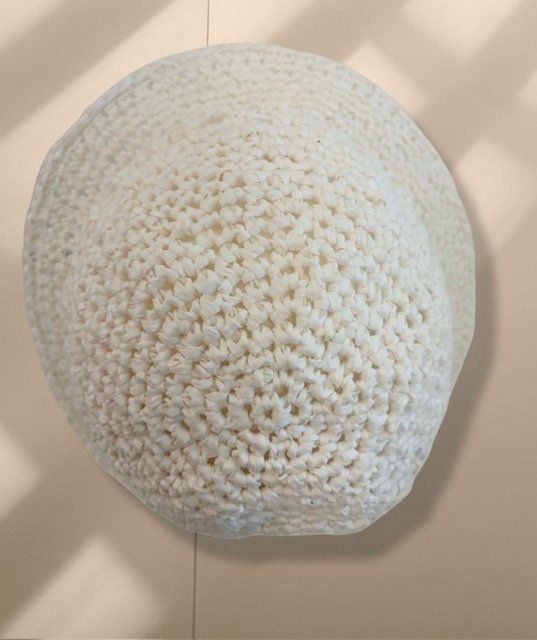 Copricapi, berretti & cappellini: Luftiger Sonnenhut – Nuovo e nell'imballaggio originale da Surava venduto da Kopfsache 2