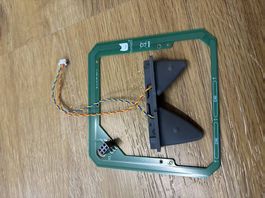 Toniebox, Ersatzohren mit Kabel und Platine