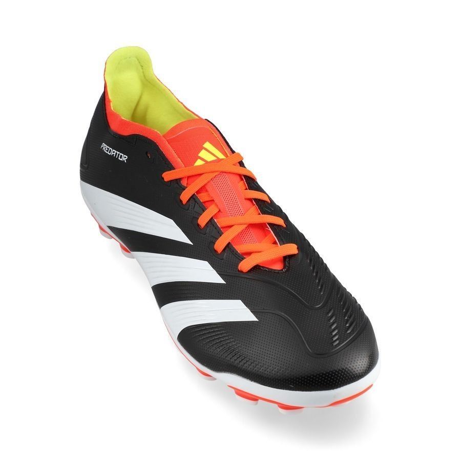 Adidas Herrenschuhe: Adidas Predator Leage 2G/3G Gr. 41 1/3 – Neu und originalverpackt aus Spreitenbach von Opfikoner1 3