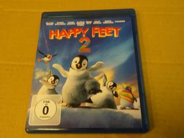 Happy Feet BLU-RAY