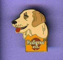 Pedigree Pal  Hundefutter