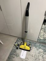Vendo Karcher EWM 2