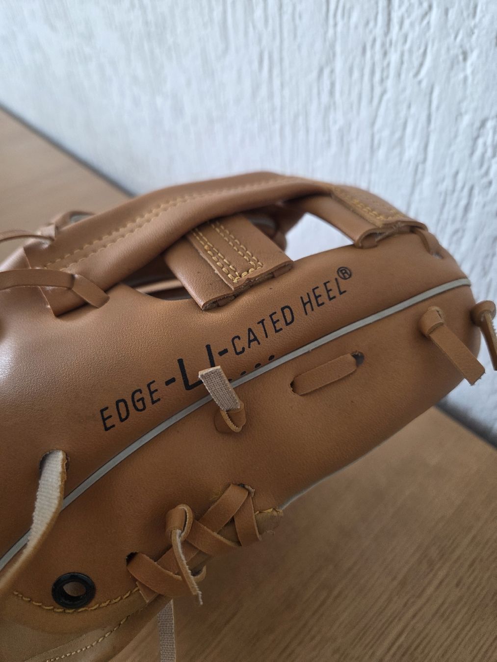 Guanti: Baseballhandschuh Rawlings Kinder RBG192T – Usato da Oberuzwil venduto da Umlobo 2