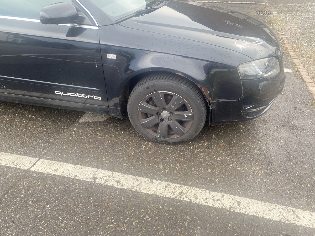 Audi Automobili: Audi 2.0 TDI Quattro – Usato da Seengen venduto da Fatio_3 3