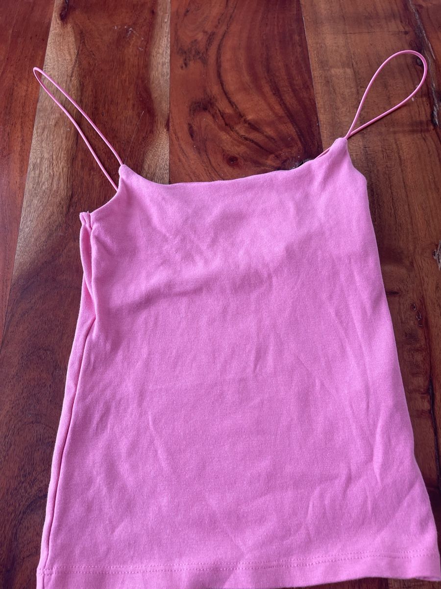 Zara Tops: Sommer Tops Set, verschiedene Farben, Grösse S – Neu (gemäss Beschreibung) aus Oftringen von Makeq 2
