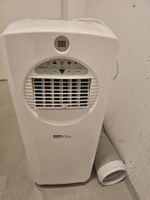 Mobile Klimaanlage