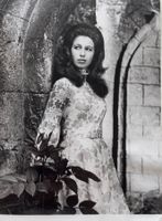 Princess Anne, 21. Geburtstag, VINTAGE - by Norman Parkinson
