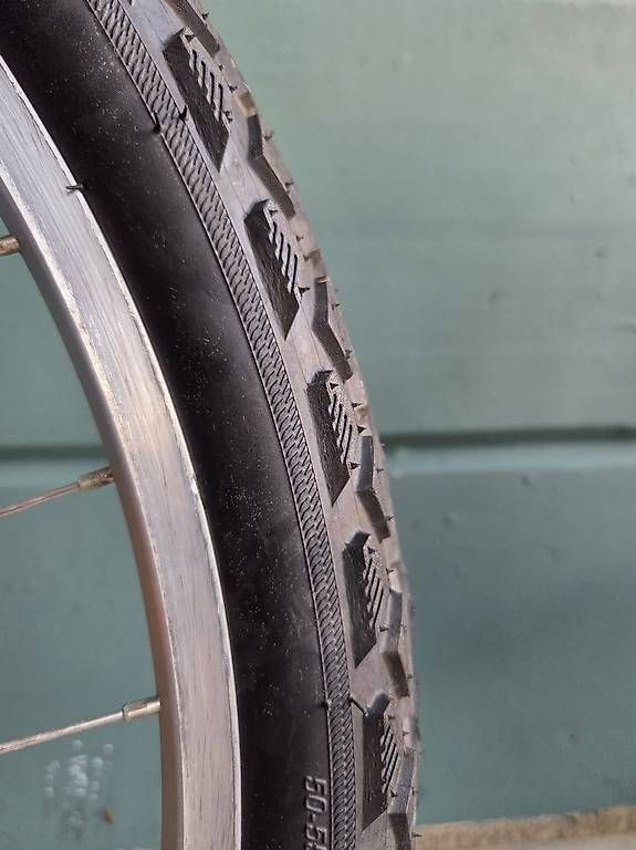 Biciclette: Bergamont Mountainbike – Usato da Ballwil venduto da schlaubi99 1